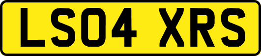 LS04XRS