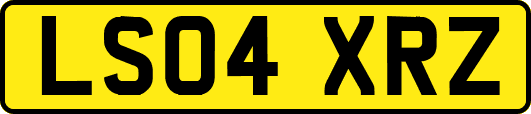 LS04XRZ