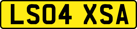 LS04XSA