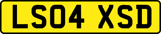 LS04XSD