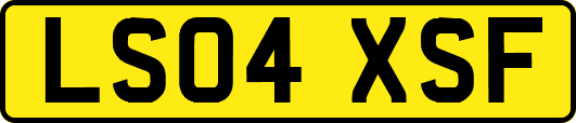 LS04XSF