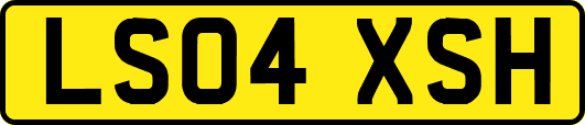 LS04XSH