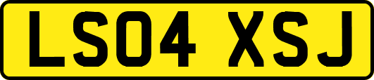 LS04XSJ