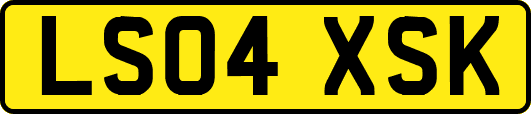 LS04XSK