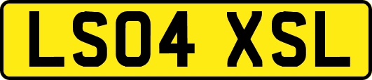 LS04XSL