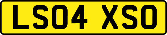 LS04XSO