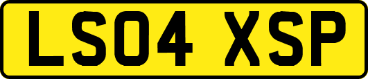 LS04XSP