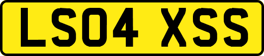 LS04XSS