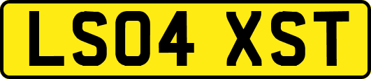 LS04XST
