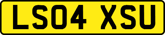 LS04XSU