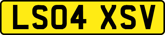 LS04XSV