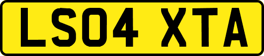 LS04XTA