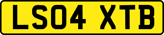 LS04XTB