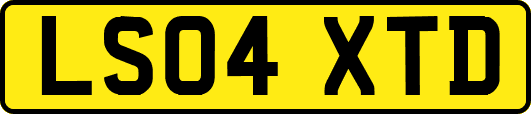 LS04XTD