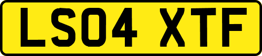 LS04XTF