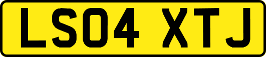 LS04XTJ