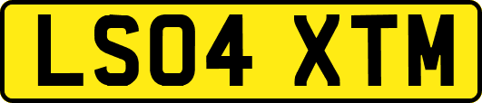 LS04XTM
