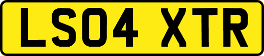 LS04XTR