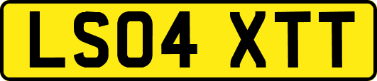 LS04XTT