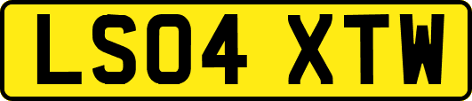 LS04XTW
