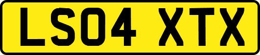 LS04XTX