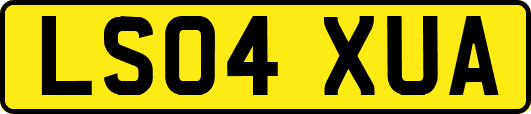 LS04XUA