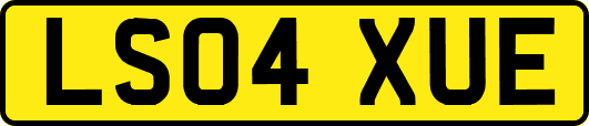 LS04XUE