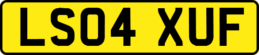 LS04XUF