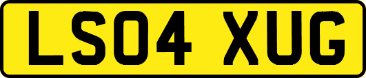 LS04XUG