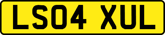 LS04XUL