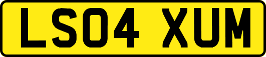 LS04XUM