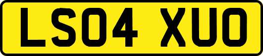 LS04XUO