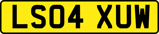 LS04XUW