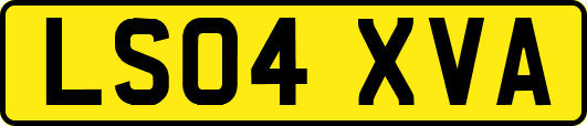 LS04XVA