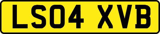 LS04XVB