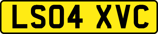 LS04XVC
