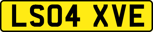 LS04XVE