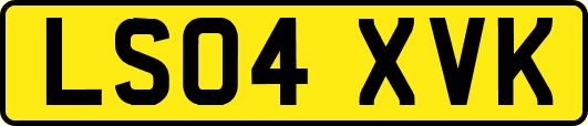 LS04XVK