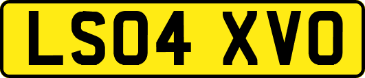 LS04XVO