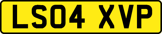 LS04XVP