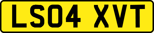 LS04XVT