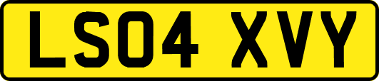 LS04XVY