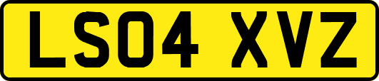 LS04XVZ