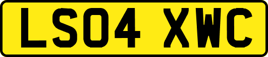 LS04XWC