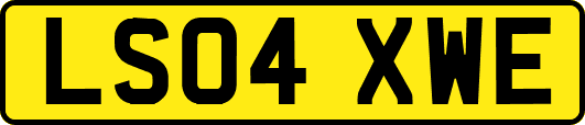 LS04XWE
