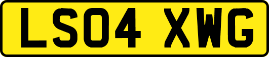 LS04XWG