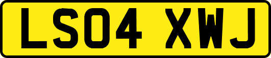 LS04XWJ
