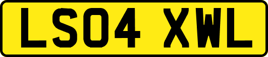 LS04XWL
