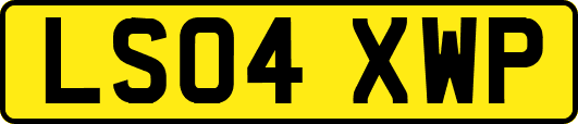 LS04XWP