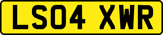 LS04XWR